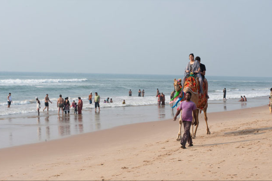 MAAVALAN TRAVELS