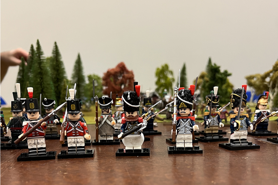MUSÉE DE LA GRANDE GUERRE DU PAYS DE MEAUX