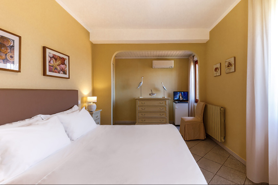 Hotel Cernia - ©Hotel Cernia