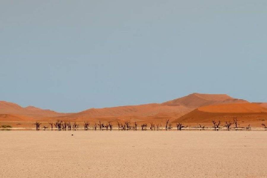 Namibie 3 - ©BEL AFRICA