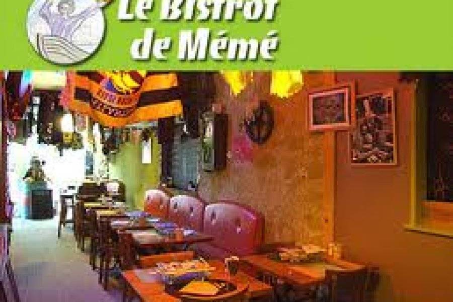 LE BISTROT DE MÉMÉ Bistrot – Brasserie La Rochelle photo n° 103483 - ©LE BISTROT DE MÉMÉ