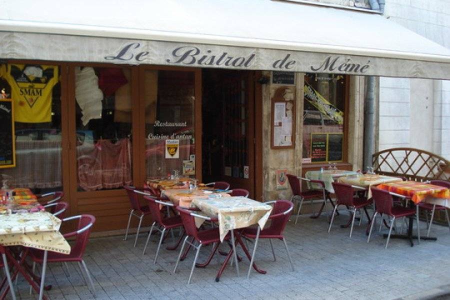 LE BISTROT DE MÉMÉ Bistrot – Brasserie La Rochelle photo n° 149871 - ©LE BISTROT DE MÉMÉ
