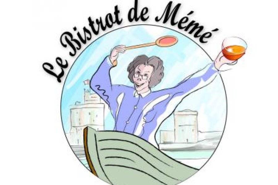 LE BISTROT DE MÉMÉ Bistrot – Brasserie La Rochelle photo n° 149873 - ©LE BISTROT DE MÉMÉ