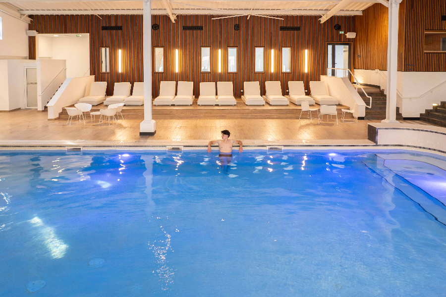Spa Source SPA SOURCE - Spa - La Roche-Posay (86270)