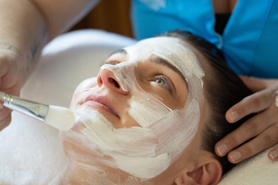 soin spa