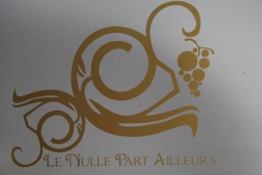 LE NULLE PART AILLEURS Cuisine française Sommières photo n° 68157
