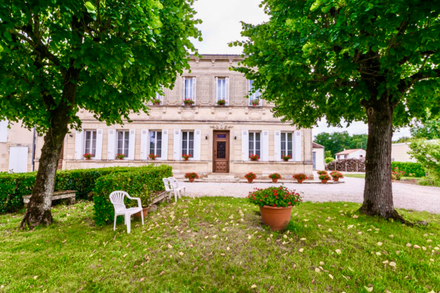 Château La Galiane - ©ST