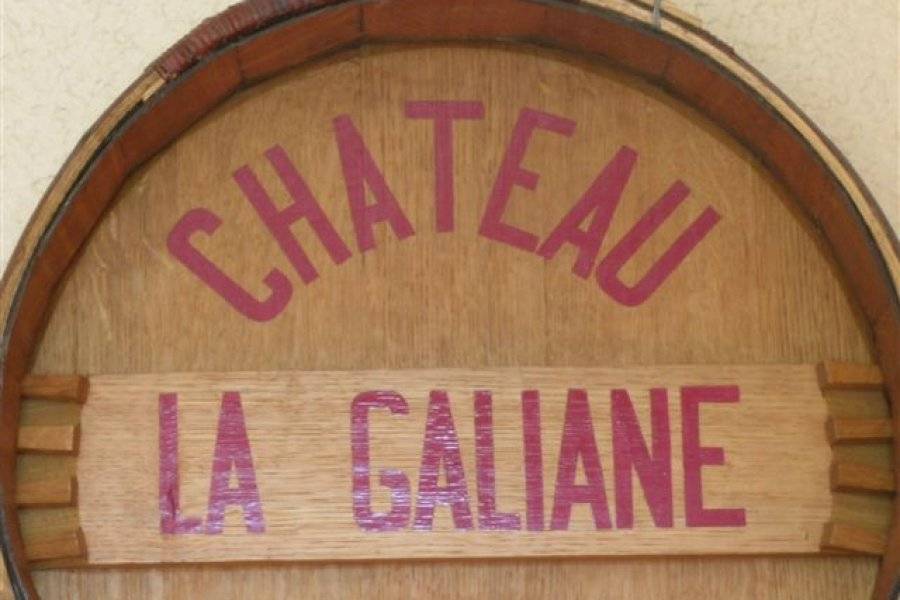 CHÂTEAU LA GALIANE Caves – Maisons des vins Margaux photo n° 127605 - ©CHÂTEAU LA GALIANE