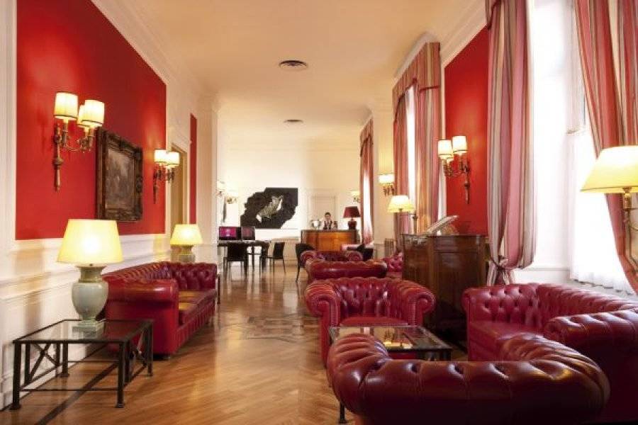  - ©HOTEL NORD NUOVA ROMA