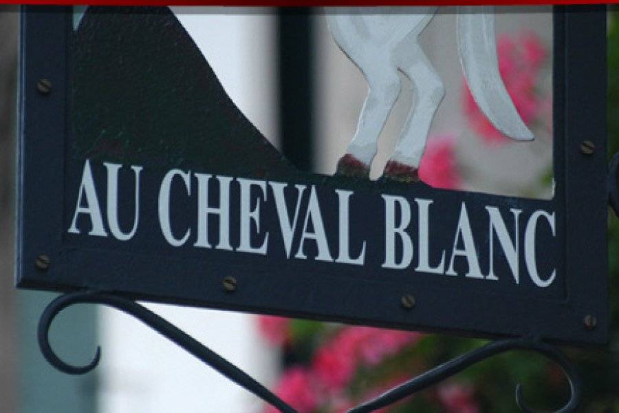 AUBERGE AU CHEVAL BLANC Restaurant alsacien Hésingue photo n° 109845 - ©AUBERGE AU CHEVAL BLANC