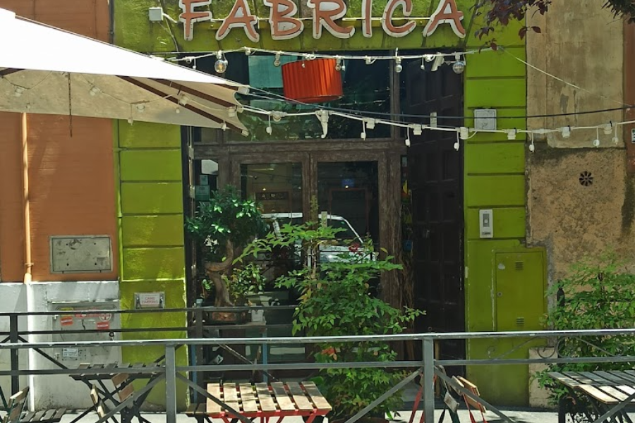 FABRICA