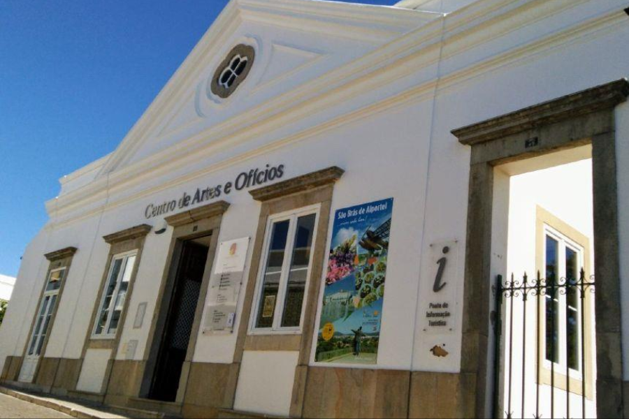 Centre de Artes e Oficios