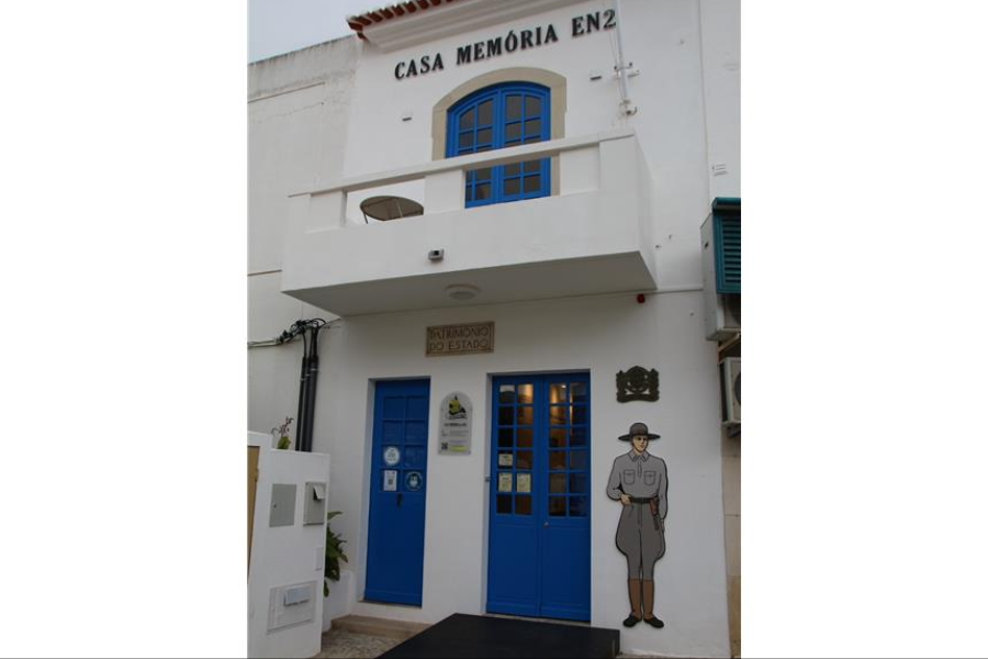 Casa da memória da N2