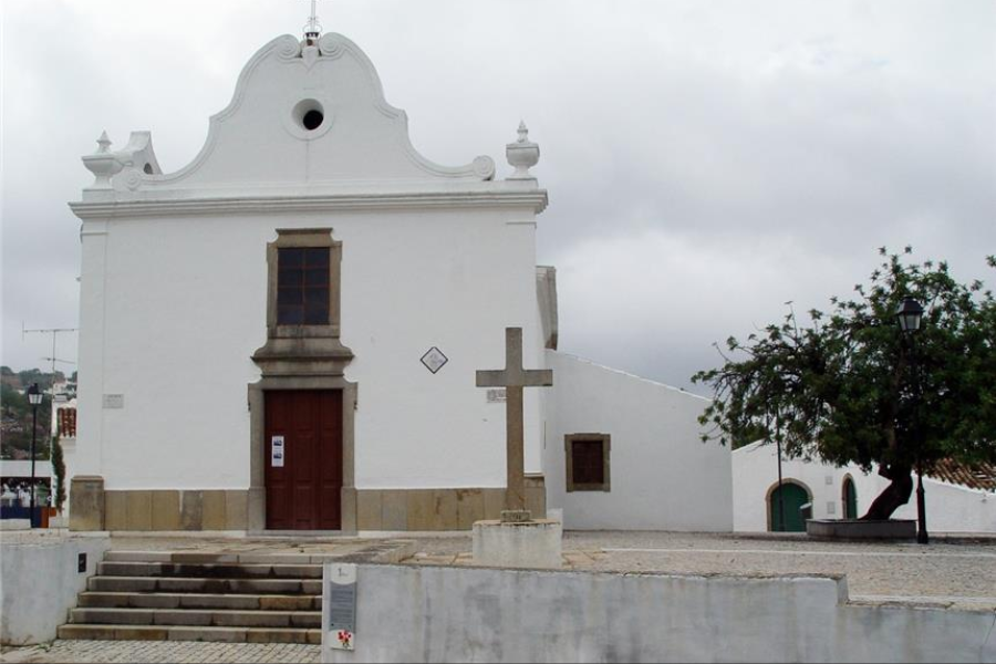 Capela de São Romão
