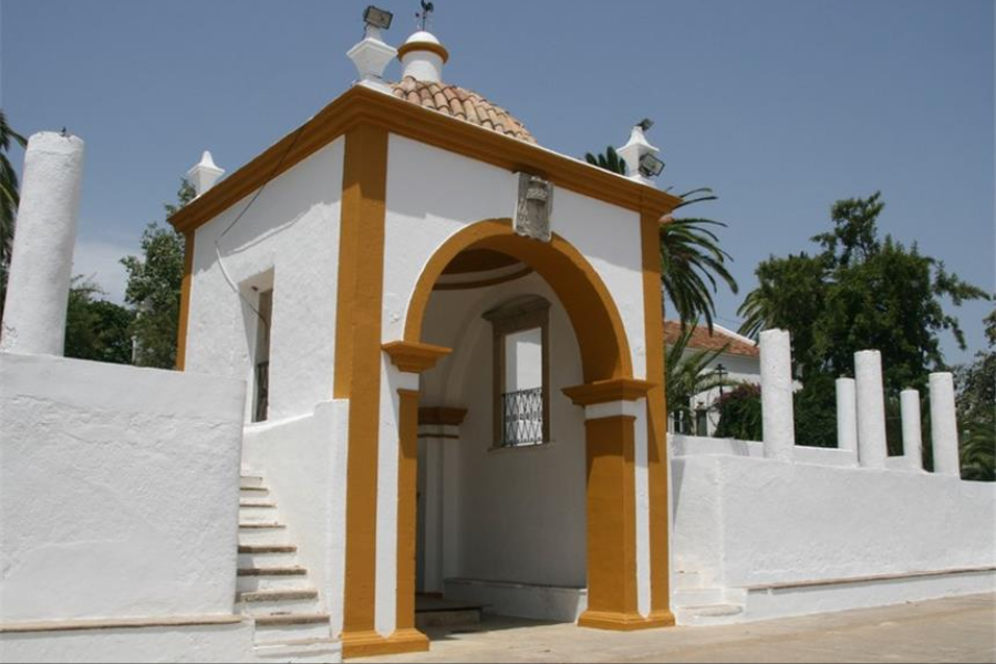 Jardin de la verveine