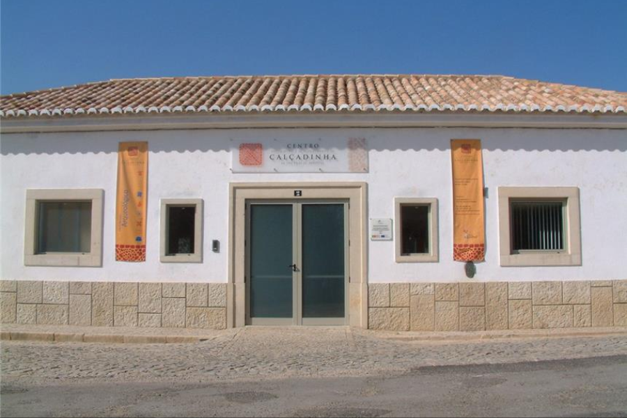 Centro da Calçadinha