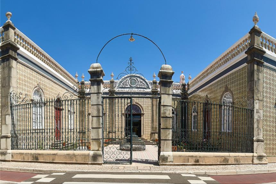 Museu do Traje