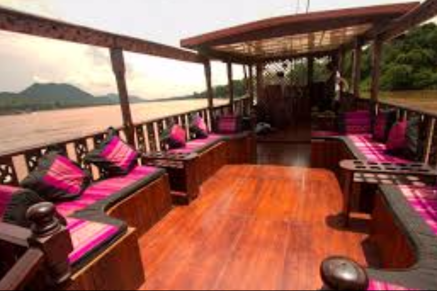 SHOMPOO CRUISE