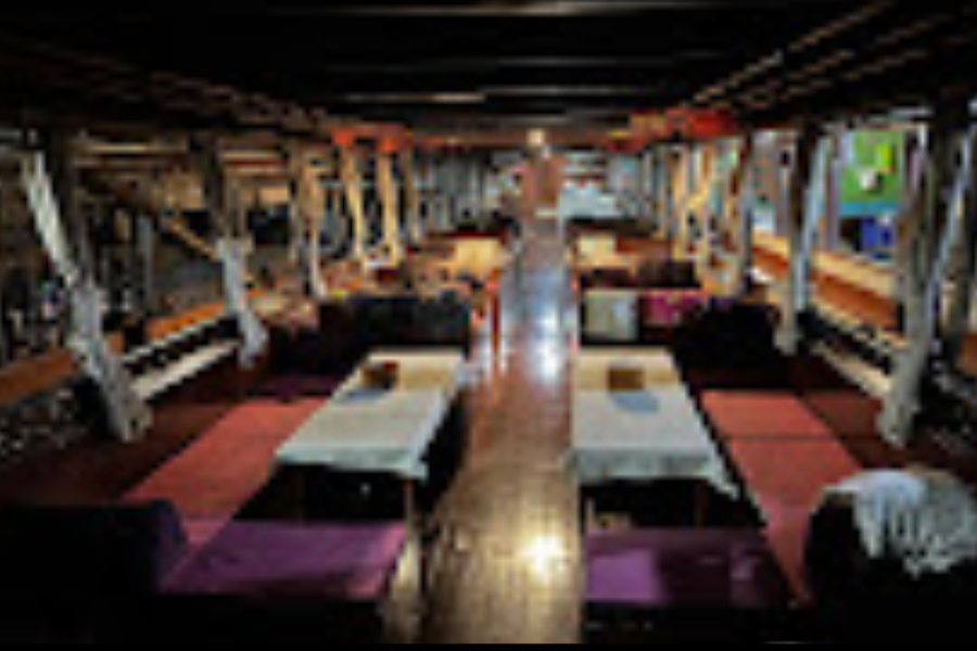 SHOMPOO CRUISE