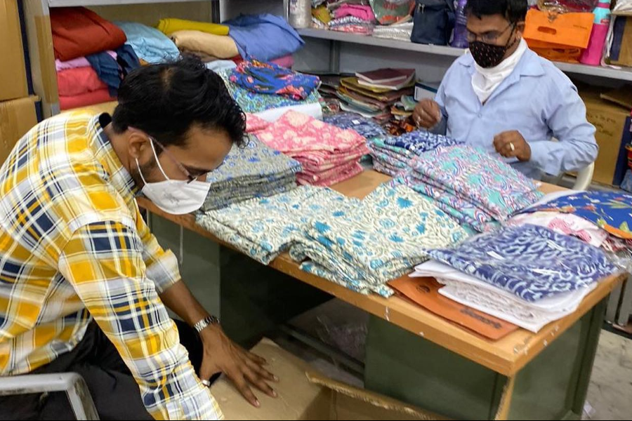 Heritage Textiles