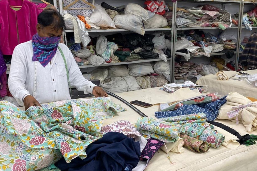 Heritage Textiles