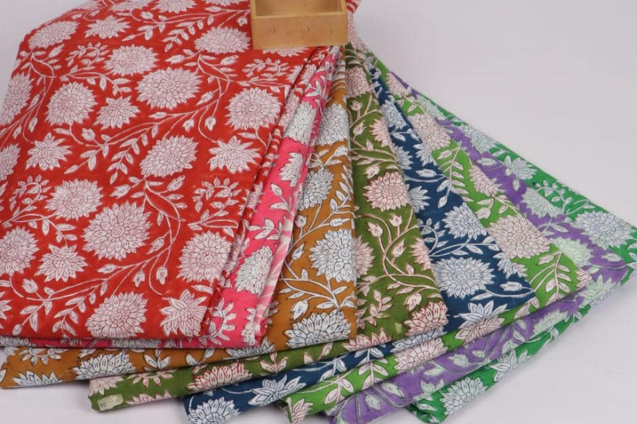 Heritage Textiles