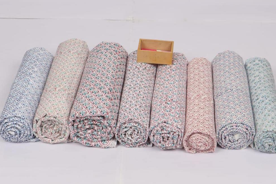 Heritage Textiles