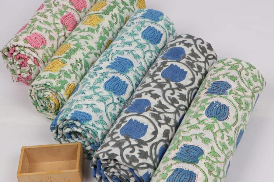 Heritage Textiles