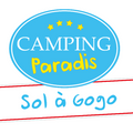 camping paradis sol a gogo - ©c