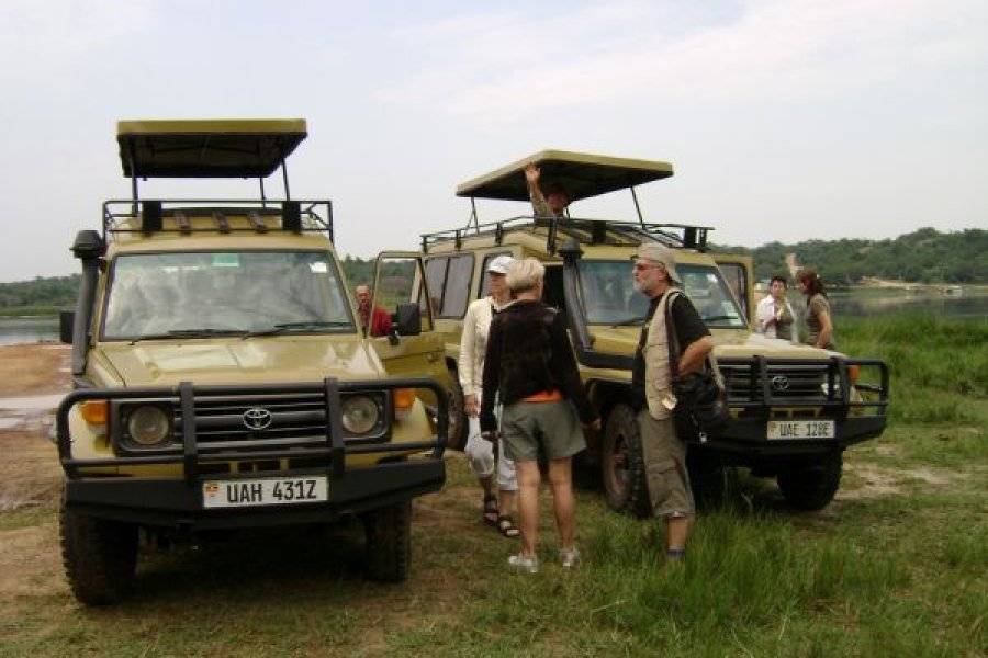 GORILLA TOURS Agence de voyage - Tours opérateurs Kampala photo n° 79379 - ©GORILLA TOURS