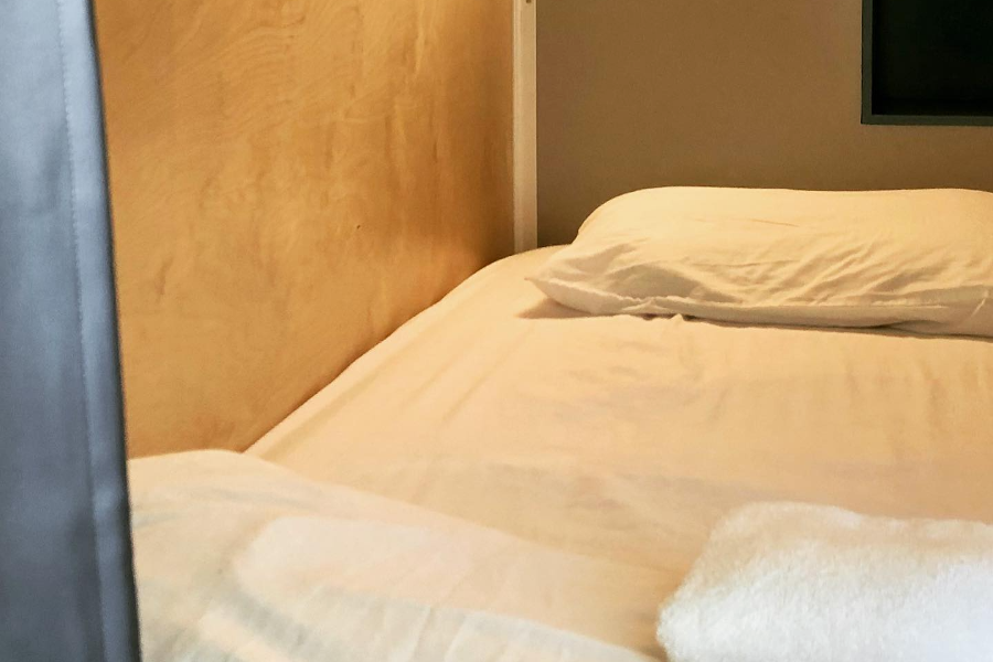 PLANET TRAVELER HOSTEL