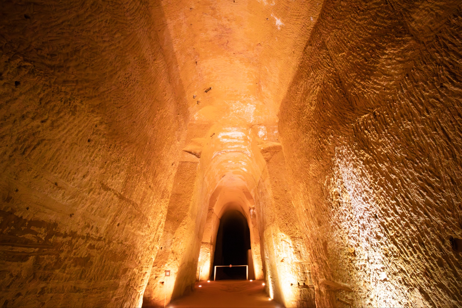 OFFICE DE TOURISME INTERCOMMUNAL PAYS D'APT LUBERON