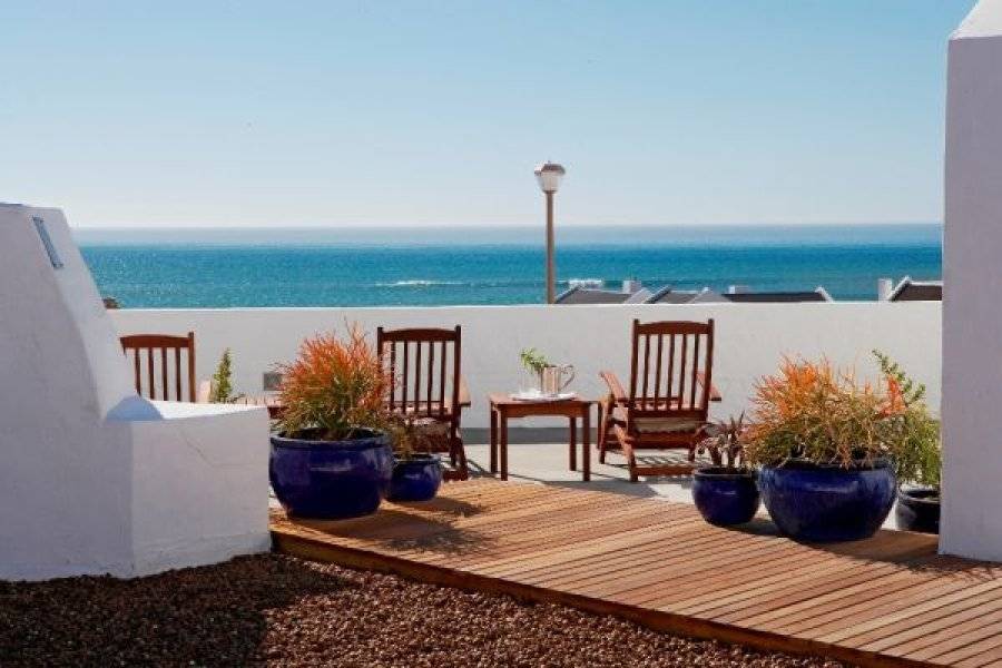 ABALONE HOUSE BOUTIQUE & SPA GUESTHOUSE