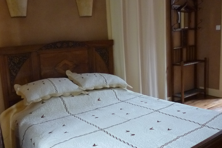 L'Air du Tan Chambre familiale Pièce parents 1