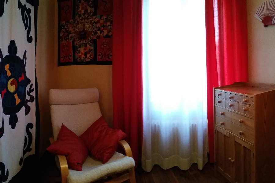 L'Air du Tan Chambre familiale Chambre familiale Pièce enfant 1