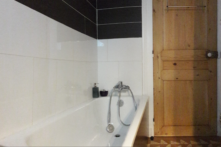 L'Air du Tan Chambre couple Salle de Bains 2