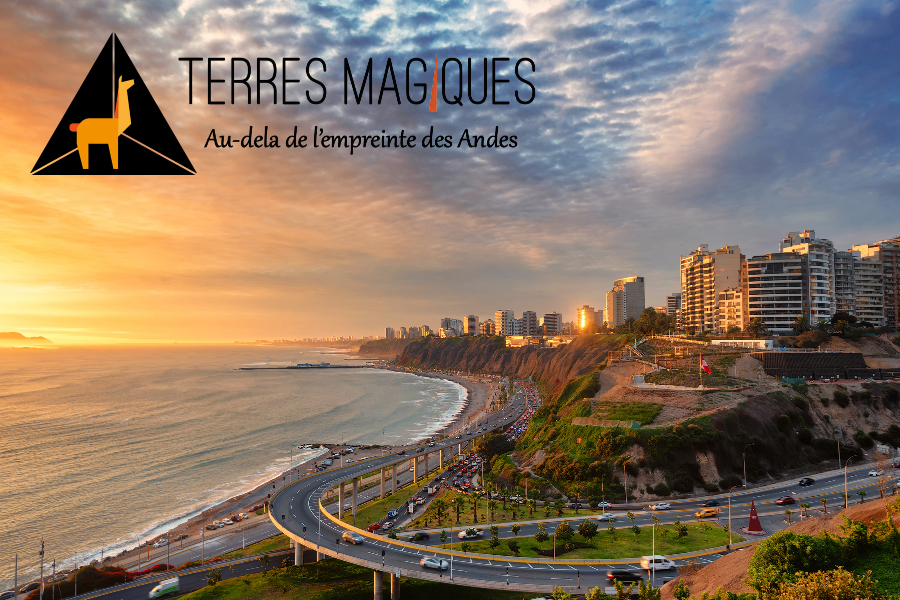 Lima - Pérou - ©Terres Magiques