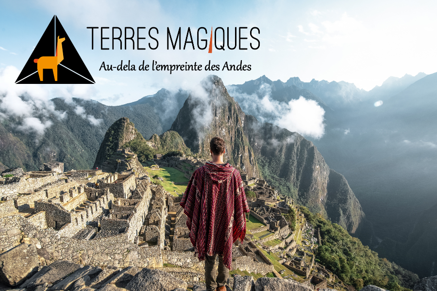  - ©TERRES MAGIQUES DES INCAS