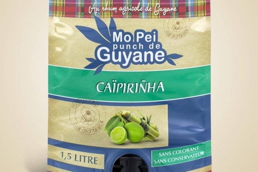 delices de Guyane - ©DÉLICES DE GUYANE