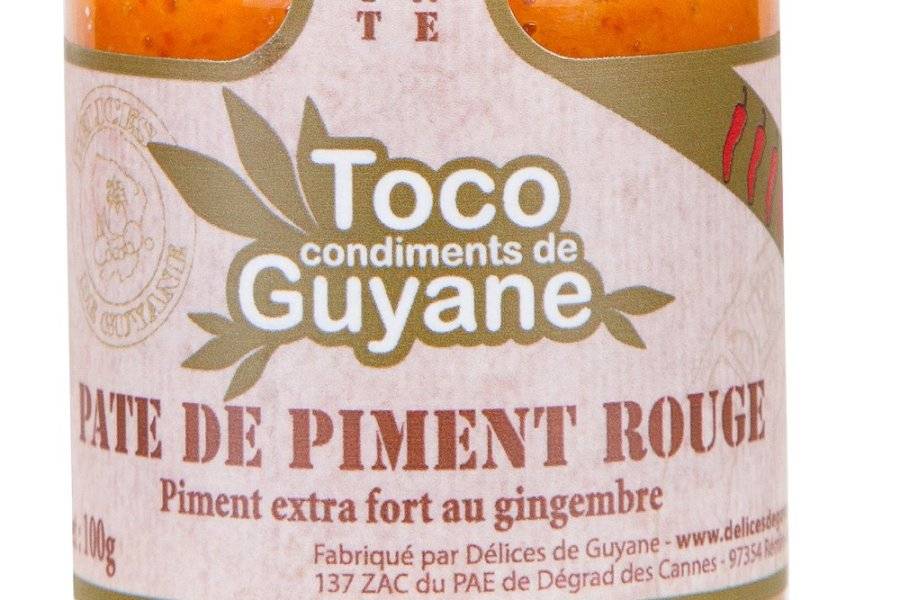 delices de Guyane - ©DÉLICES DE GUYANE