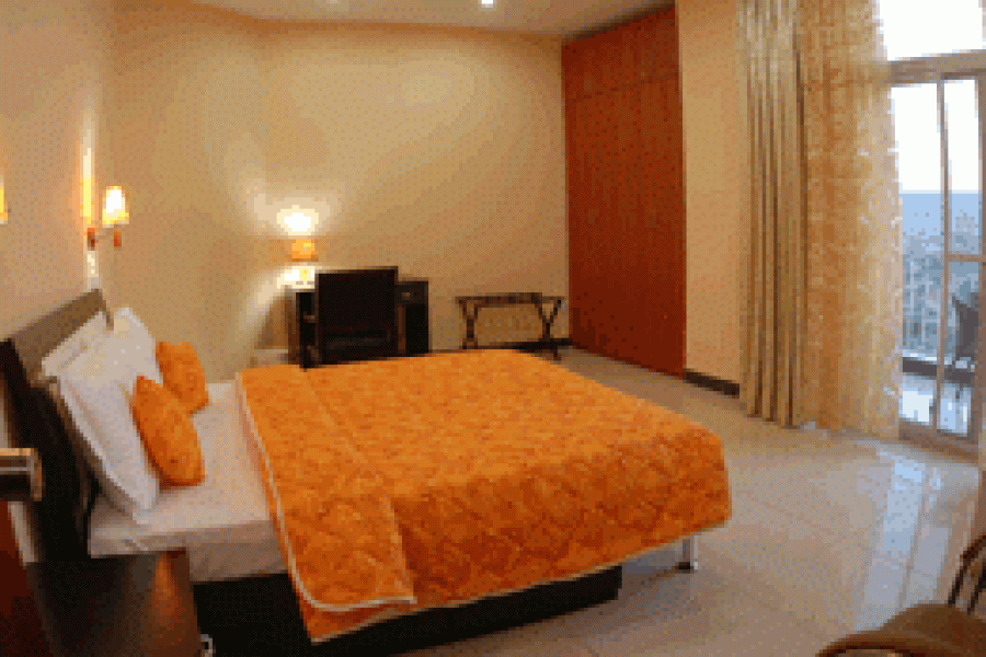 BEAUSEJOUR HOTEL Hotel Kigali photo n° 80934 - ©BEAUSEJOUR HOTEL