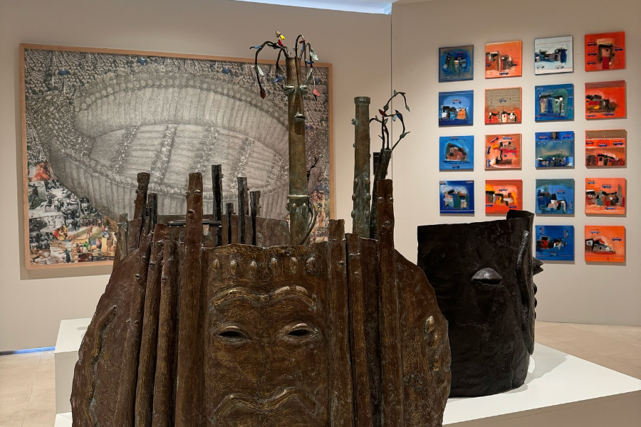 FONDATION BLACHÈRE