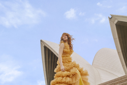Glamour à l'opéra - ©Opera Australia