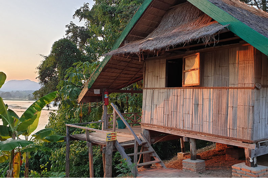 Elephant Conservation Center