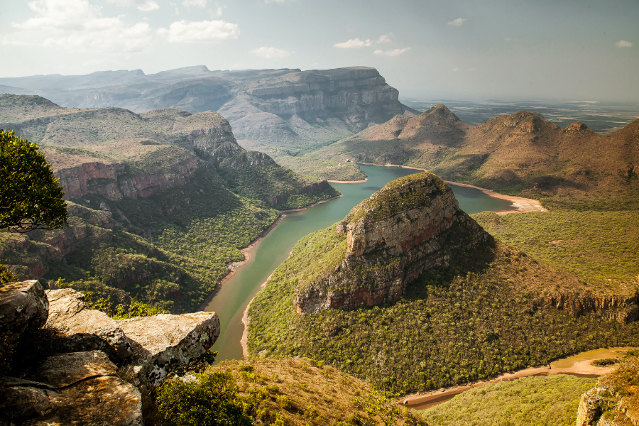 | Blyde River Canyon - ©Ekima Afrika Travel