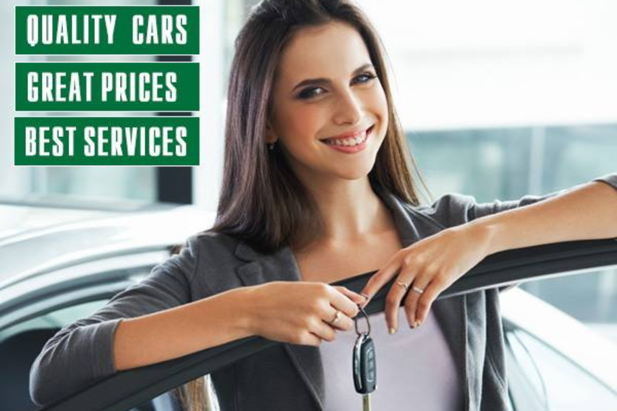ENTERPRISE & NATIONAL RENT A CAR