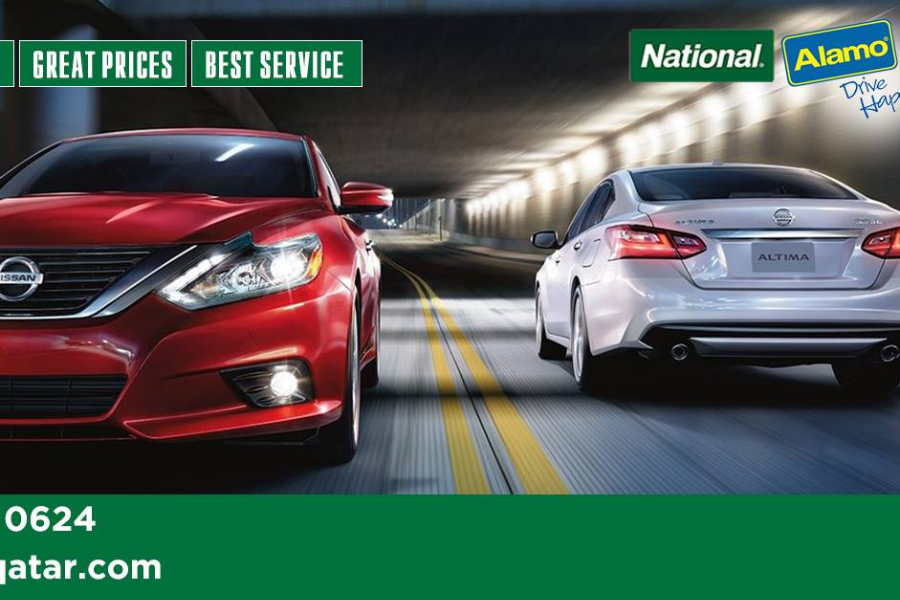 national car rental