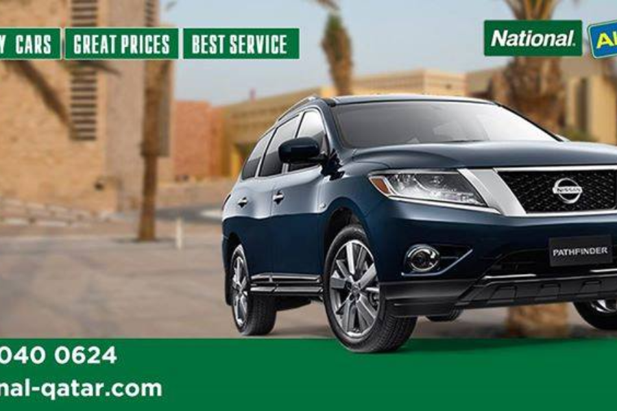 national car rental
