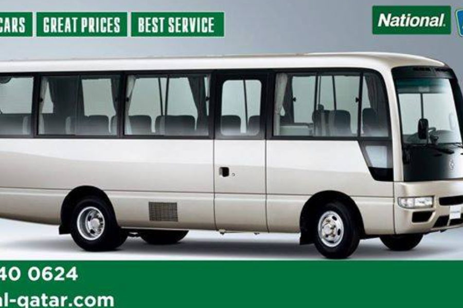 national car rental