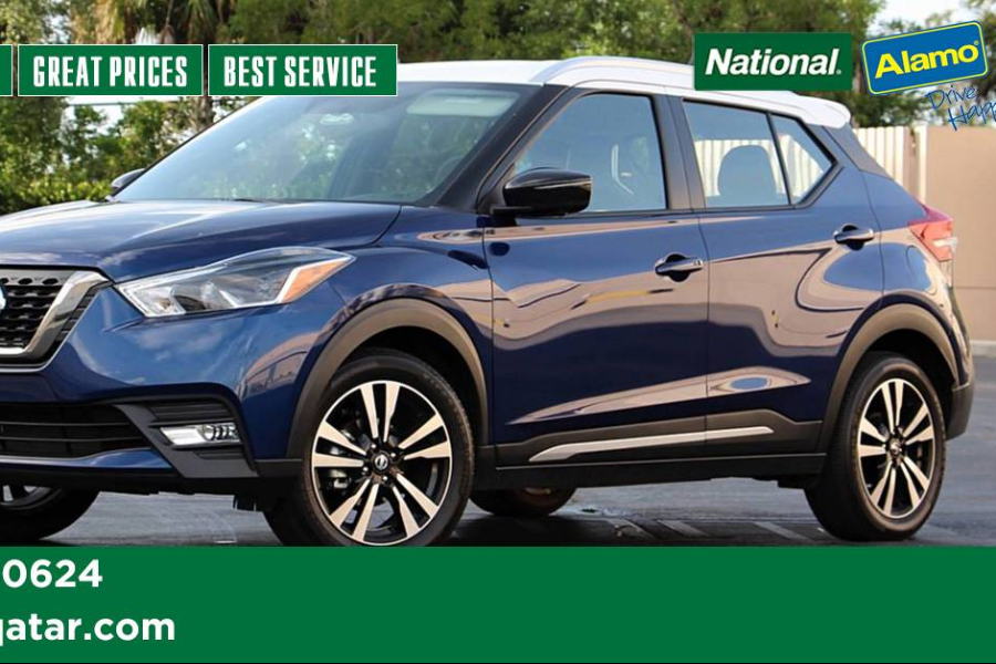 national car rental